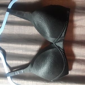 New Warner's Blissful Benefits bra size 36C